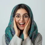 زکیه لاریجانی