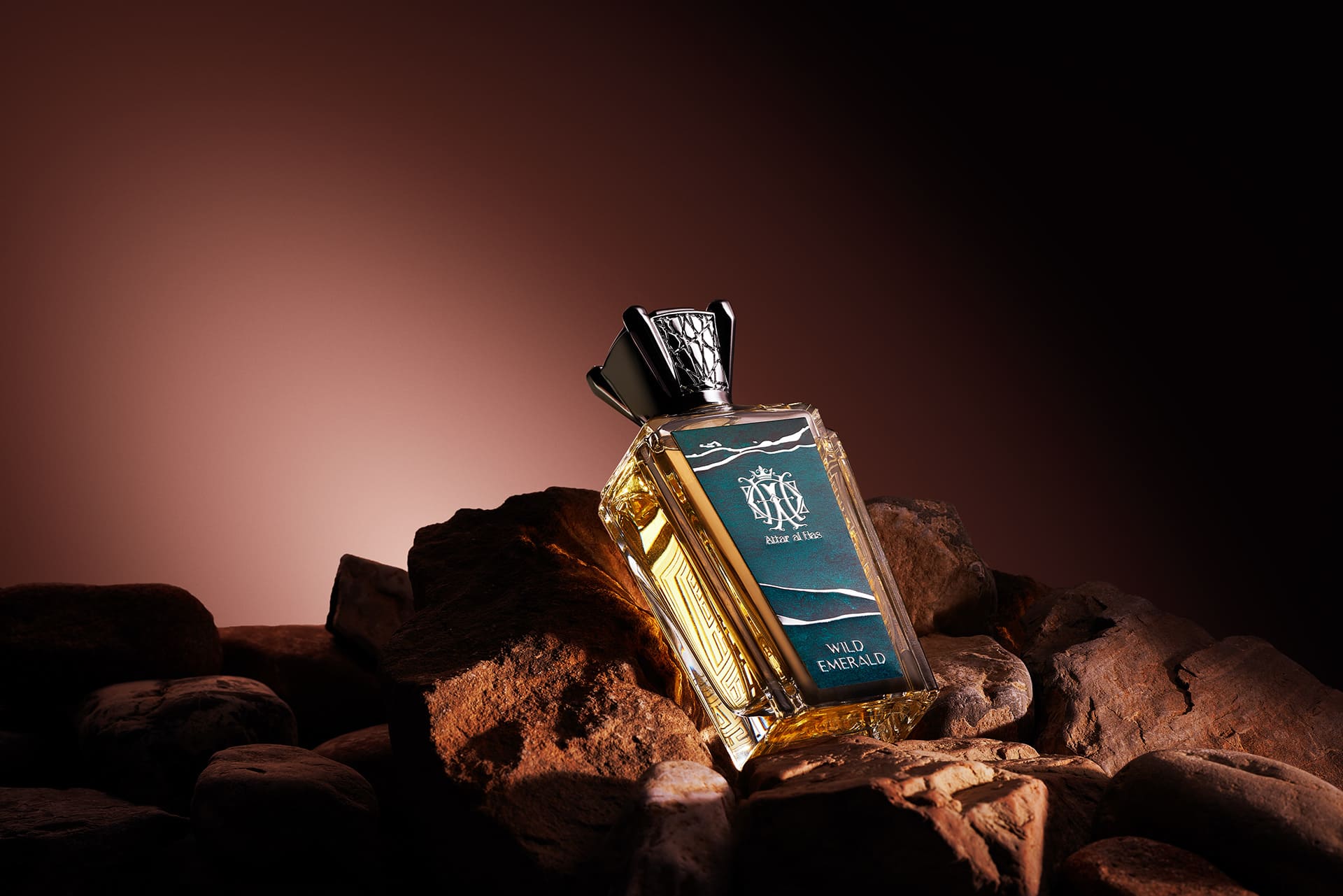 عطر Attar al Has